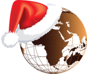 самый лучший новогодний сайт